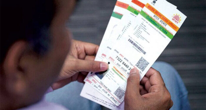 पंजीकरण के लिए आधार कार्ड अनिवार्य होते ही गाजियाबाद के मदरसों में घट गए 4,500 छात्र