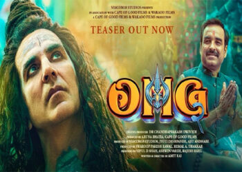 OMG 2 Censor Certificate | मास्टरबेशन सीन देखकर घबराया सेंसर बोर्ड, अक्षय कुमार की फिल्म को लेकर मेकर्स परेशान