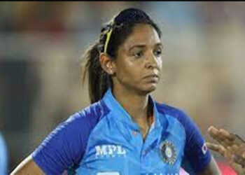 भारतीय पुरुष हॉकी टीम ने इंग्लैंड को 1-1 की बराबरी पर रोका