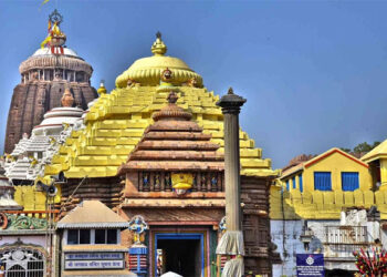 जगन्नाथ मंदिर के इन रहस्यों को जान दबा लेंगे दांतो तले उंगली, विज्ञान भी नहीं सुलझा पाया ये मिस्ट्री