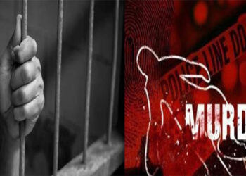 मोदीनगरः 1000 रूपये लूटने के विरोध पर गला दबाकर बुजुर्ग की हत्या, दो आरोपी गिरफ्तार