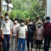 नंदग्राम पुलिस ने स्क्रैप गोदाम में हुई लूट का किया पर्दाफाश, आठ बदमाश दबोचे