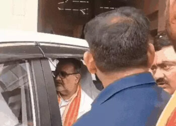 गाजियाबाद में त्यागी समाज के लोगों पर FIR, बीजेपी के कार्यक्रम स्थल पर किया था हंगामा