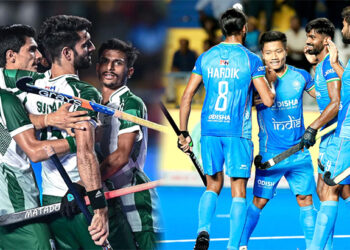 IND vs PAK: चेन्नई में हॉकी का महामुकाबला, सेमी फाइनल में भिड़ सकते हैं भारत- पाकिस्तान