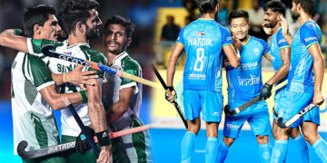 IND vs PAK: चेन्नई में हॉकी का महामुकाबला, सेमी फाइनल में भिड़ सकते हैं भारत- पाकिस्तान