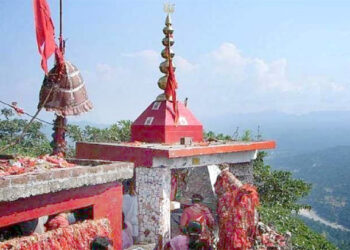 उत्तराखंड की गोद में बसा है मां पूर्णागिरि का मंदिर, जाने से पहले जरूर जान लें ये बातें