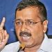 अरविंद केजरीवाल के खिलाफ केस दर्ज यमुना नदी के पानी में हरियाणा द्वारा जहर मिलाने का बयान दिया था।