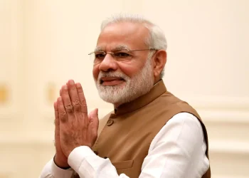 ‘‘पहले मतदान, फिर जलपान।’’ पीएम मोदी ने मतदान की अपील की